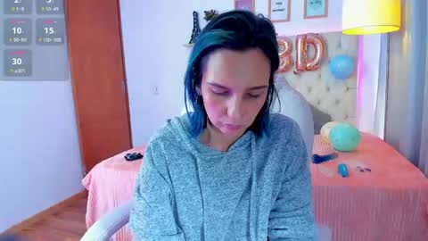 Snapshot of jeidy_arboledaa chatting on May 11, 2026, 4:04 pm Jeidy online show from May 11, 2026, 4:04 pm