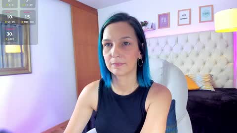Snapshot of jeidy_arboledaa chatting on May 13, 2026, 11:40 am Jeidy online show from May 13, 2026, 11:40 am