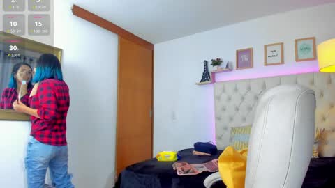 Snapshot of jeidy_arboledaa chatting on May 14, 2026, 11:17 am Jeidy online show from May 14, 2026, 11:17 am