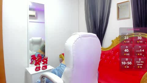Snapshot of jeidy_arboledaa chatting on May 28, 2026, 11:29 am Jeidy online show from May 28, 2026, 11:29 am