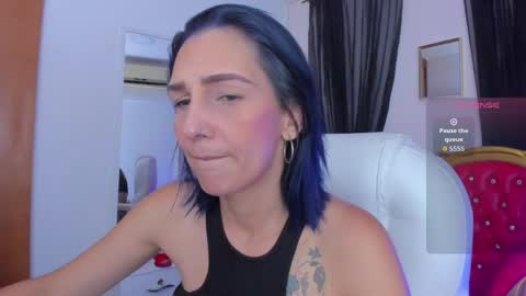 Snapshot of jeidy_arboledaa chatting on May 29, 2026, 11:41 am Jeidy online show from May 29, 2026, 11:41 am