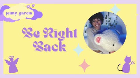 Jeimy Garca online show from January 15, 2025, 3:07 pm