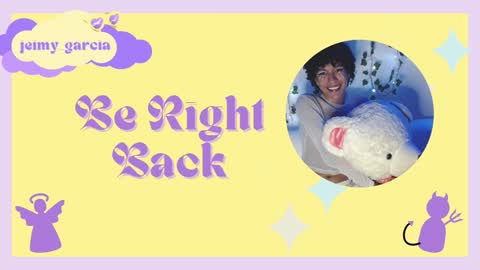 Jeimy Garca online show from January 15, 2025, 9:09 pm