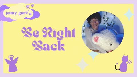 Jeimy Garca online show from January 23, 2025, 6:14 pm