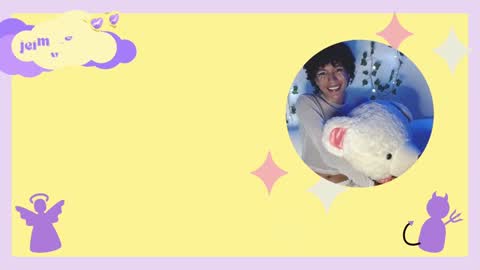 Jeimy Garca online show from January 29, 2025, 3:04 pm