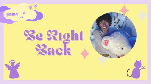 Jeimy Garca online show from January 29, 2025, 6:07 pm