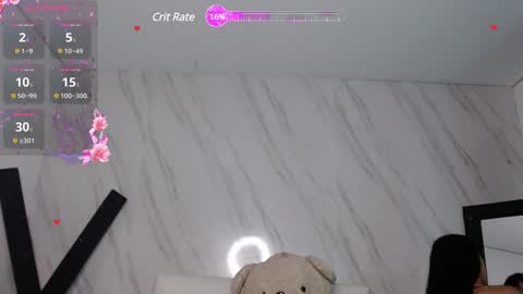 Jeimy Garca online show from February 2, 2025, 4:11 pm