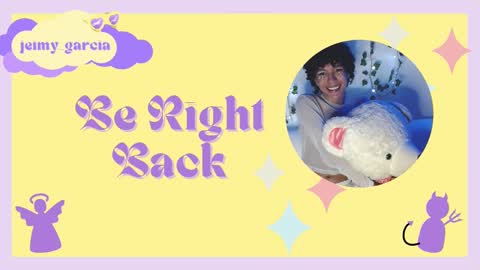 Jeimy Garca online show from February 11, 2025, 6:11 pm