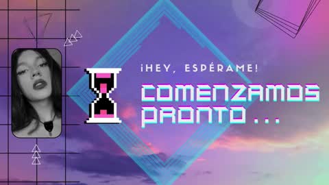 Jeimy Garca online show from September 18, 2025, 11:56 am