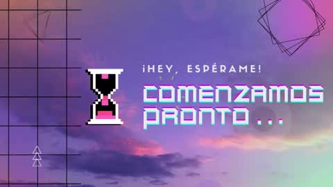 Jeimy Garca online show from September 22, 2025, 11:56 am