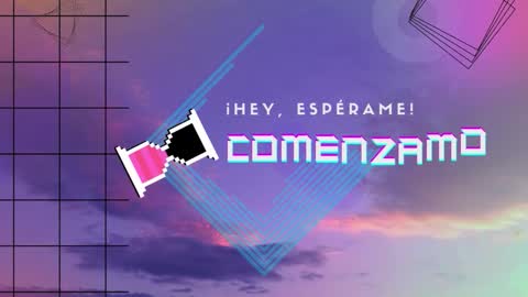 Jeimy Garca online show from September 23, 2025, 12:08 pm