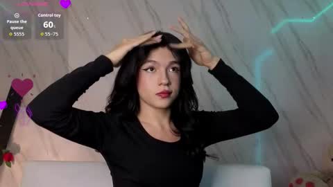 Jeimy Garca online show from October 10, 2025, 12:04 pm