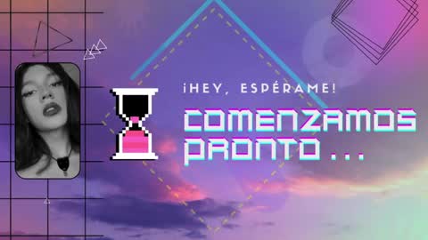 Jeimy Garca online show from March 1, 2026, 11:56 am