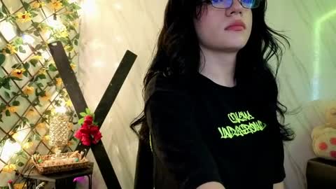 Jeimy Garca online show from March 30, 2026, 12:06 pm