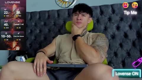 JC online show from January 17, 2025, 1:46 pm