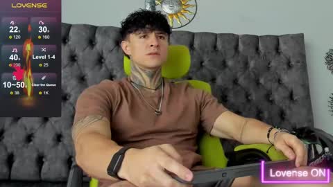 JC online show from February 17, 2025, 1:32 pm