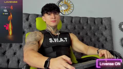 JC online show from February 18, 2025, 1:22 pm