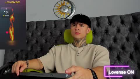 JC online show from February 26, 2025, 1:30 pm