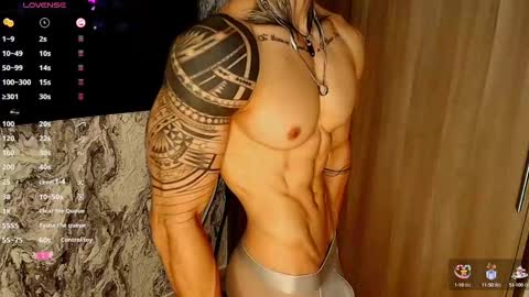 JC online show from October 1, 2025, 3:18 pm