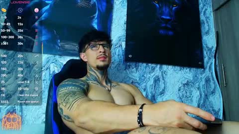 JC online show from April 25, 2026, 6:05 pm