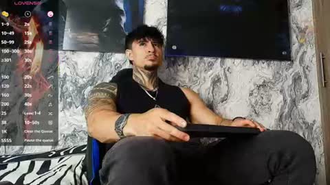 JC online show from July 20, 2026, 4:53 pm