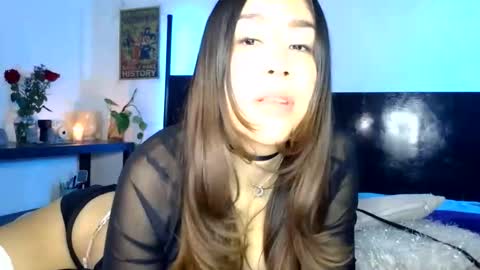 Snapshot of jeinsssgreys chatting on February 8, 2026, 4:38 am Greys online show from February 8, 2026, 4:38 am