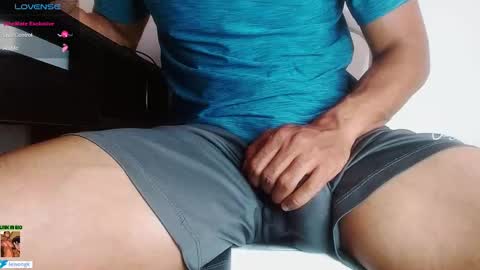 Jason online show from January 3, 2025, 4:48 pm