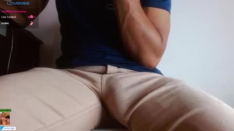 Jason online show from January 7, 2025, 5:20 pm