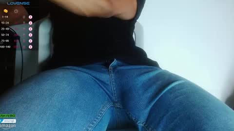 Jason online show from February 15, 2025, 7:06 pm