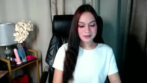 Jelian online show from January 5, 2026, 7:39 pm