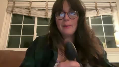 Snapshot of jellybeanin chatting on February 27, 2025, 5:45 am Jelli online show from February 27, 2025, 5:45 am