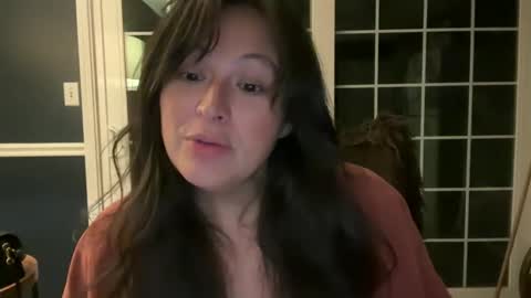 Snapshot of jellybeanin chatting on October 6, 2025, 9:07 am Jelli online show from October 6, 2025, 9:07 am