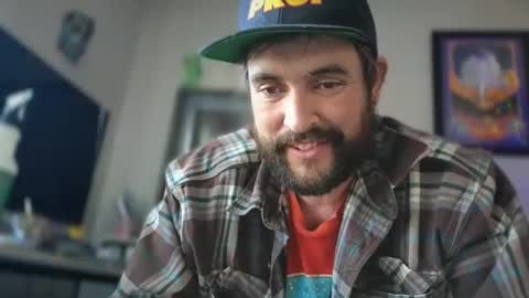 Guy Jones online show from December 19, 2024, 6:23 pm