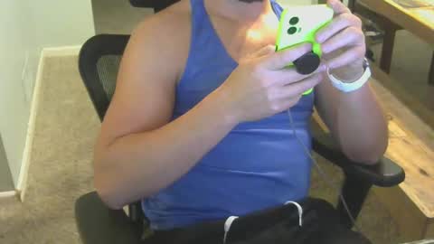 jellyforme online show from November 29, 2025, 12:30 pm