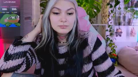 Jelya online show from October 31, 2025, 12:50 pm