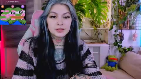 Jelya online show from November 12, 2025, 1:33 pm