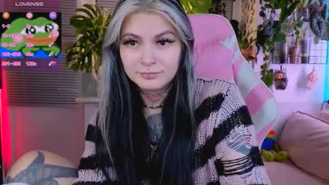 Jelya online show from January 11, 2026, 4:01 pm