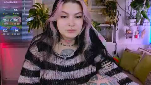 Jelya online show from March 15, 2026, 12:00 pm