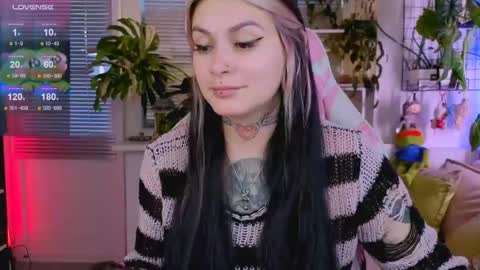 Jelya online show from March 24, 2026, 11:48 am