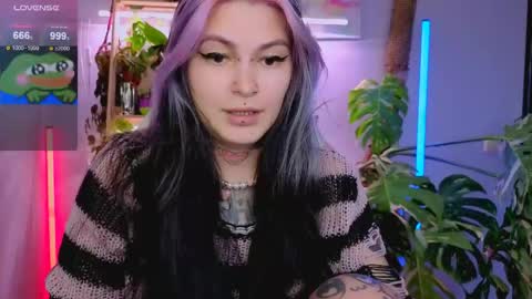 Jelya online show from April 17, 2026, 3:15 pm