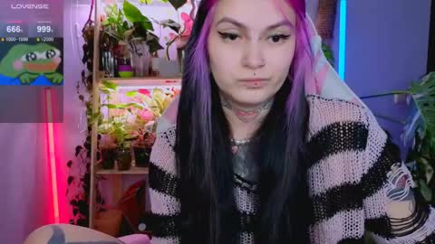 Jelya online show from April 20, 2026, 10:00 pm