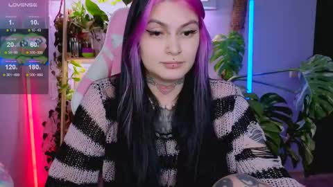 Jelya online show from April 21, 2026, 2:04 am