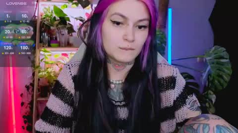 Jelya online show from April 21, 2026, 10:12 pm