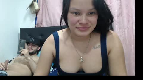 Snapshot of jem_sweet chatting on October 19, 2025, 11:38 pm Soy Jem online show from October 19, 2025, 11:38 pm