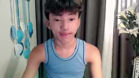 jemart_urnaughtboy online show from April 6, 2026, 6:47 am