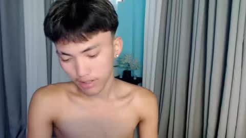 Snapshot of jemart_urnaughtboy chatting on April 22, 2026, 9:55 am jemart_urnaughtboy online show from April 22, 2026, 9:55 am