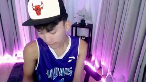 Snapshot of jemart_urnaughtboy chatting on April 27, 2026, 10:57 am jemart_urnaughtboy online show from April 27, 2026, 10:57 am