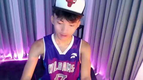 Snapshot of jemart_urnaughtboy chatting on May 10, 2026, 10:42 am jemart_urnaughtboy online show from May 10, 2026, 10:42 am