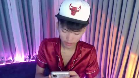 Snapshot of jemart_urnaughtboy chatting on May 13, 2026, 11:07 am jemart_urnaughtboy online show from May 13, 2026, 11:07 am