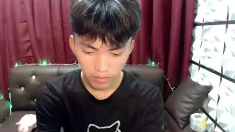 Snapshot of jemart_urnaughtboy chatting on June 4, 2026, 2:06 am jemart_urnaughtboy online show from June 4, 2026, 2:06 am